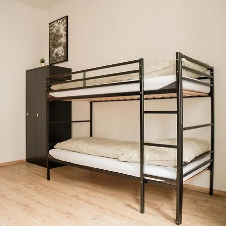 Apartment Esports House Germany Gladbeck