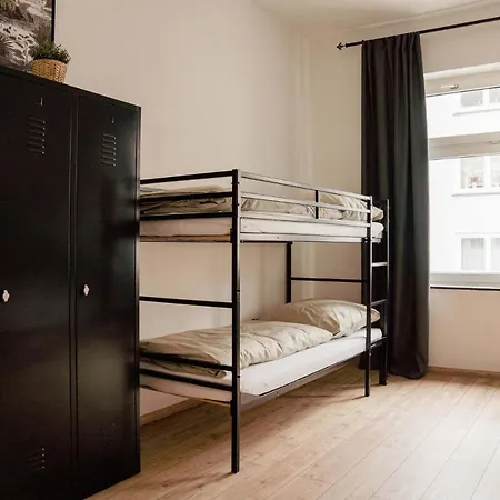 Apartment Esports House Germany Gladbeck