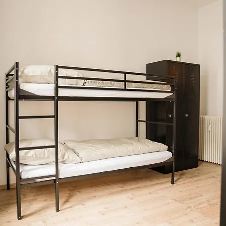 Apartment Esports House Germany *