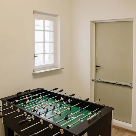 Esports House Germany Apartment Gladbeck