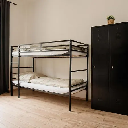 Esports House Germany Apartment *