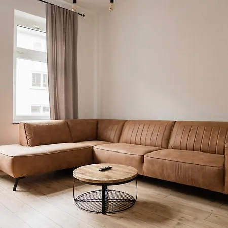 Esports House Germany Apartment *
