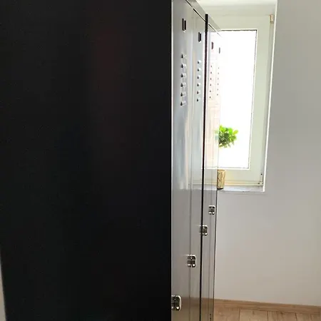 Esports House Germany Apartment Gladbeck
