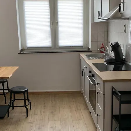 Apartment Esports House Germany *