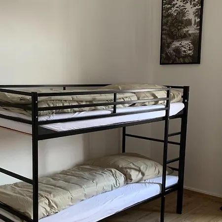 Apartment Esports House Germany *