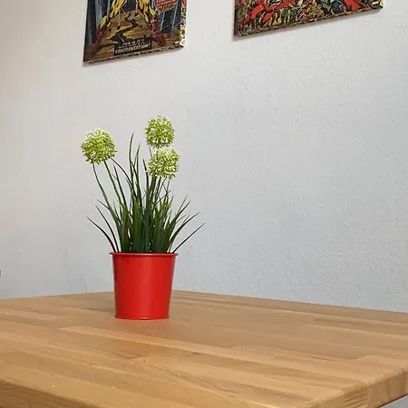Apartment Esports House Germany *