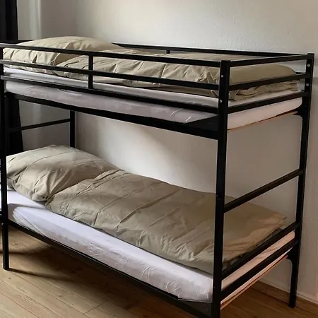 Esports House Germany Apartment
