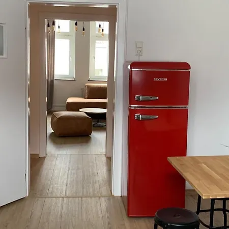 Apartment Esports House Germany Gladbeck