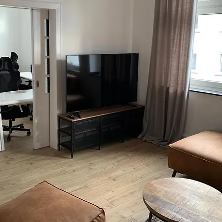 Esports House Germany Apartment