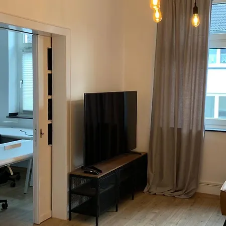 Apartment Esports House Germany Gladbeck