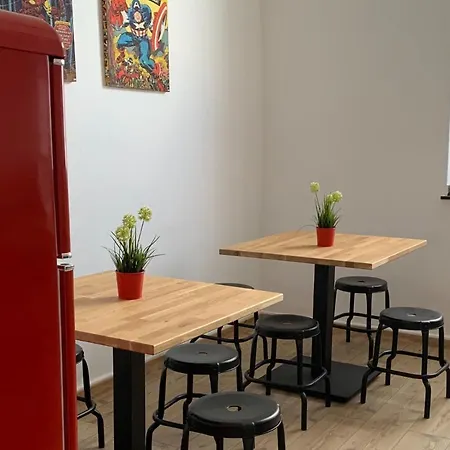 Esports House Germany Apartment Gladbeck
