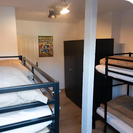 Esports House Germany Apartment *