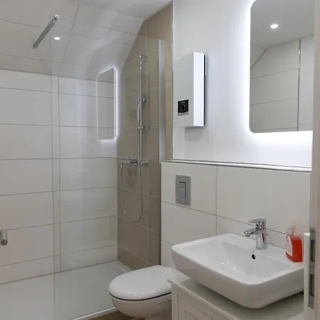 Esports House Germany Apartment Gladbeck