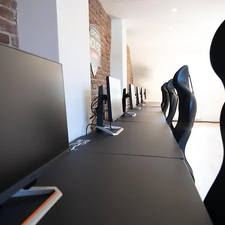 Esports House Germany