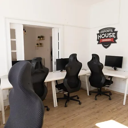 Esports House Germany *