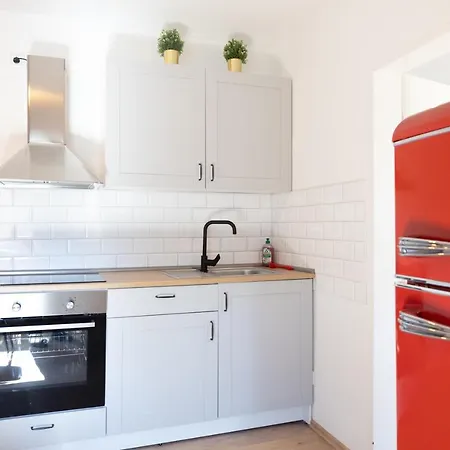 Apartment Esports House Germany *