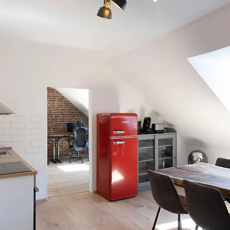 Apartment Esports House Germany Gladbeck