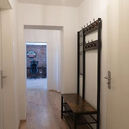 Esports House Germany *